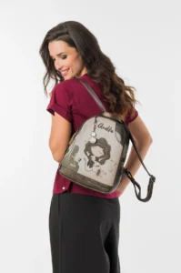 Mochila Anekke Orchestra con 3 compartimentos