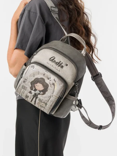 Mochilas Anekke