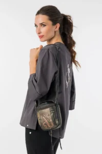 Mini bolso bandolera Anekke Melody