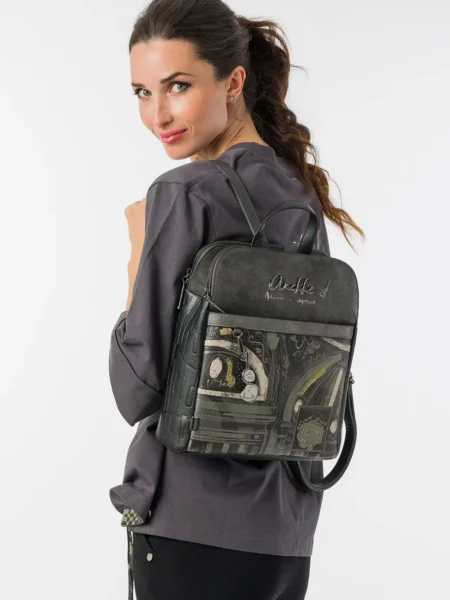 Mochilas Anekke