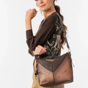 Bolsos de hombro Anekke