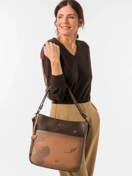 Mochilas Anekke