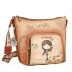 Producto Anekke de la subcolección Peace & Love Camel