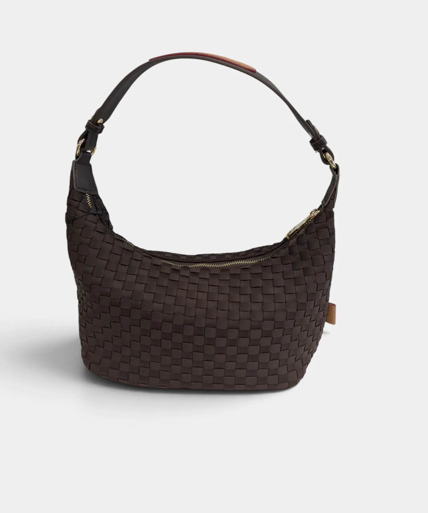 Bolso de hombro con bandolera Álamo Victorio & Lucchino - Imagen 11