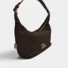 Bolso de hombro con bandolera Álamo Victorio & Lucchino - Thumbnail Image 8