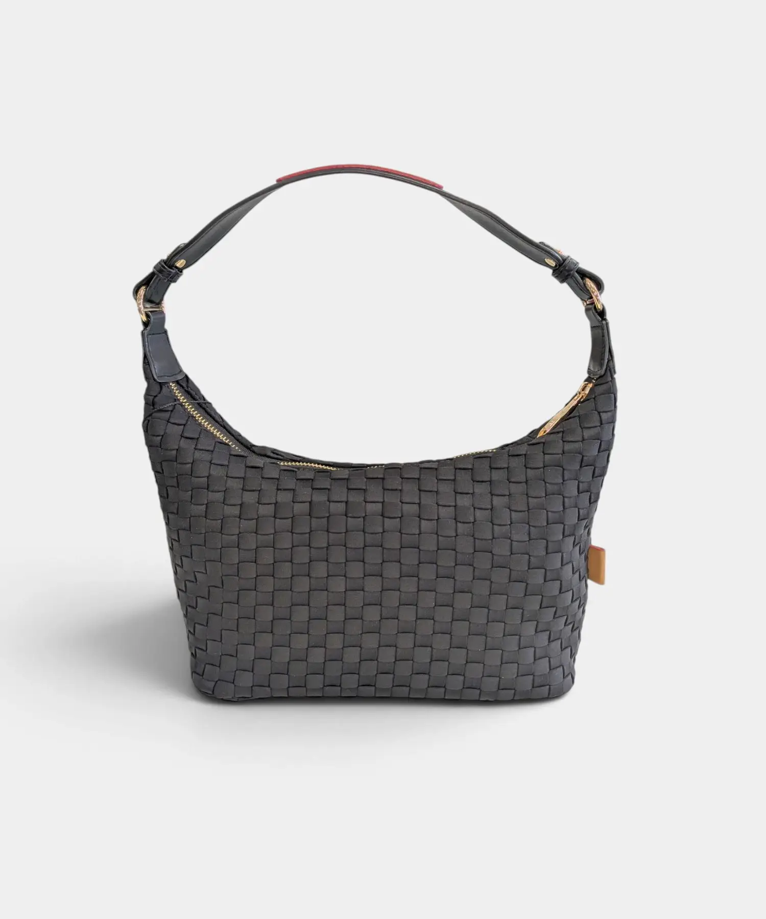 Bolso de hombro con bandolera Álamo Victorio & Lucchino - Imagen 6