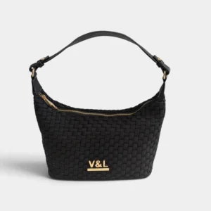Bolso de hombro con bandolera Álamo Victorio & Lucchino
