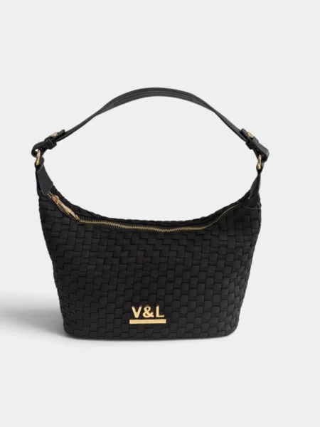 Bolso de hombro con bandolera Álamo Victorio & Lucchino