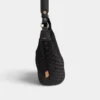 Bolso de hombro con bandolera Álamo Victorio & Lucchino - Thumbnail Image 4