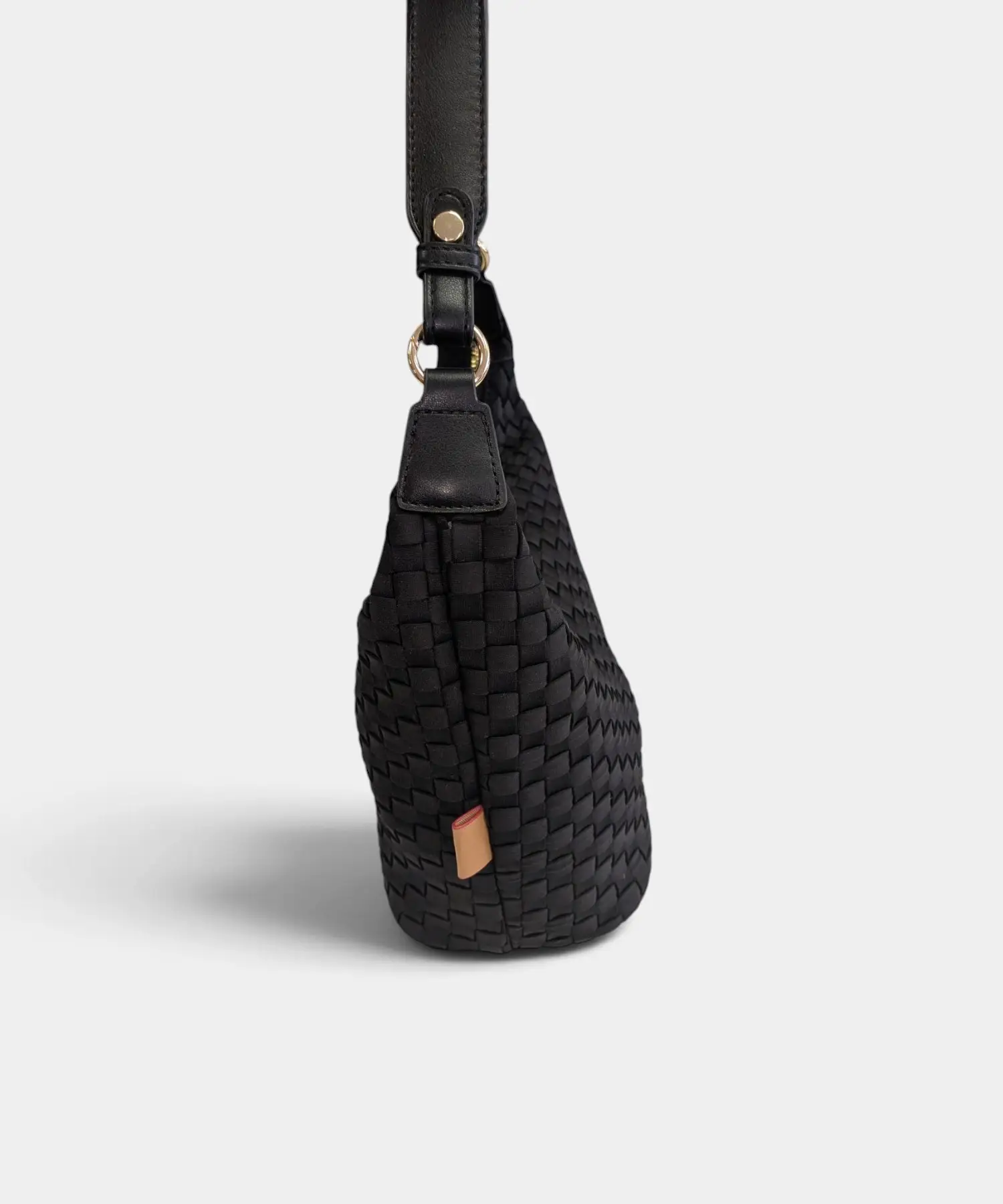 Bolso de hombro con bandolera Álamo Victorio & Lucchino - Imagen 4