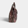 Bolso de mano con bandolera Cedro Victorio & Lucchino - Thumbnail Image 5