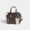 Bolso de mano con bandolera Cedro Victorio & Lucchino - Thumbnail Image 8