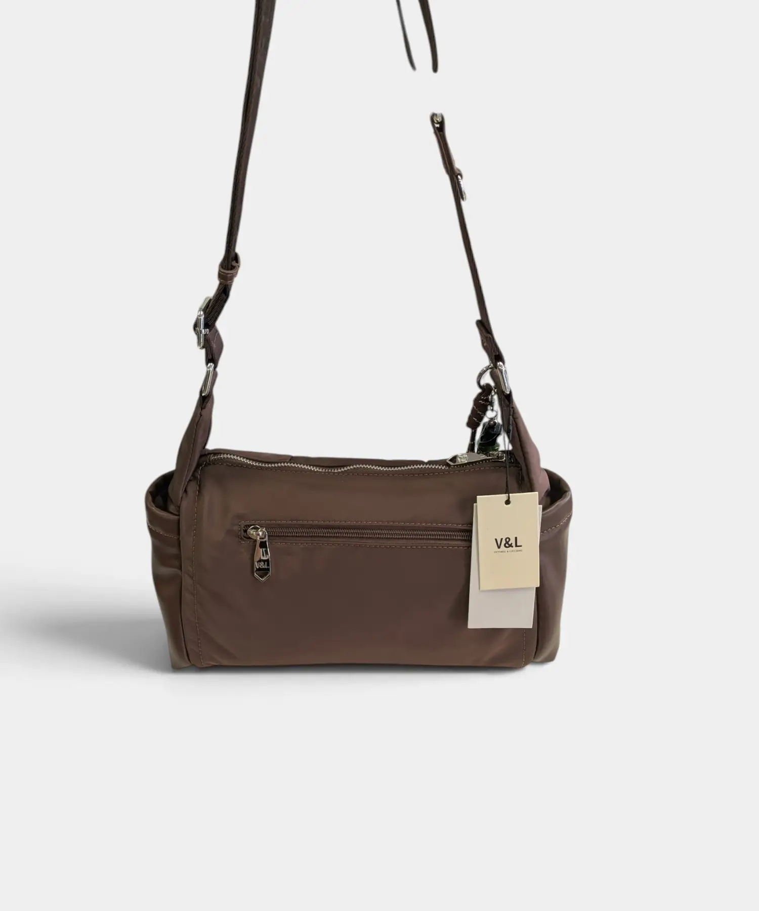 Bolso bandolera Cipres Victorio & Lucchino - Imagen 2