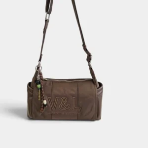 Bolso bandolera Cipres Victorio & Lucchino