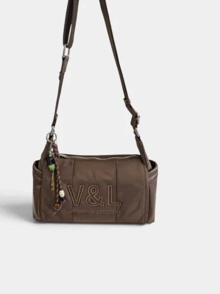 Bolso bandolera Cipres Victorio & Lucchino