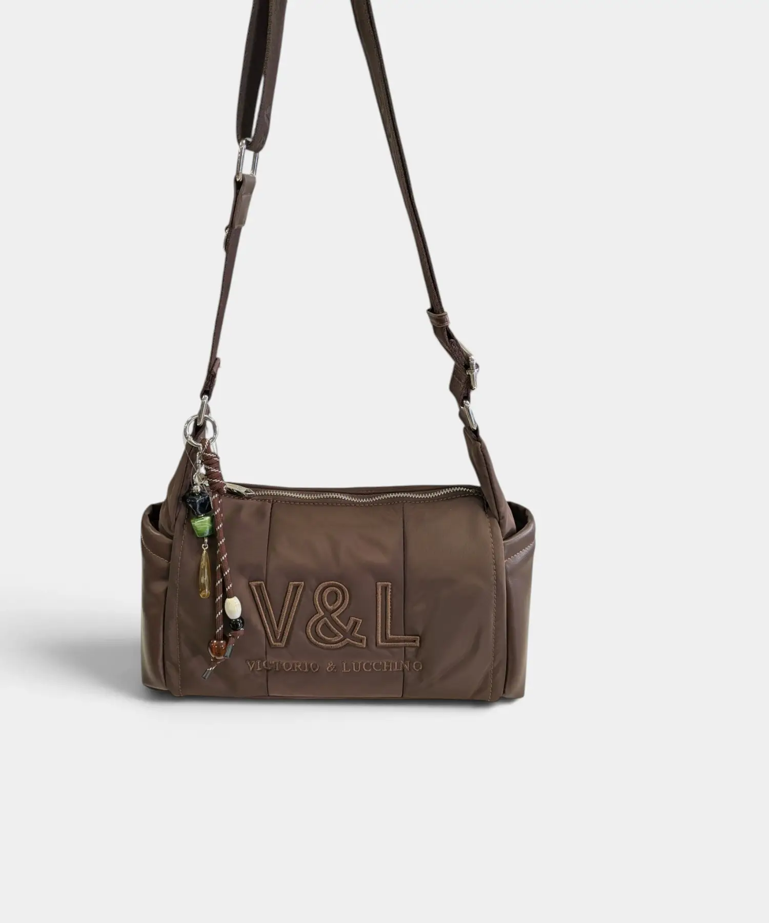 Bolso bandolera Cipres Victorio & Lucchino - Imagen 1