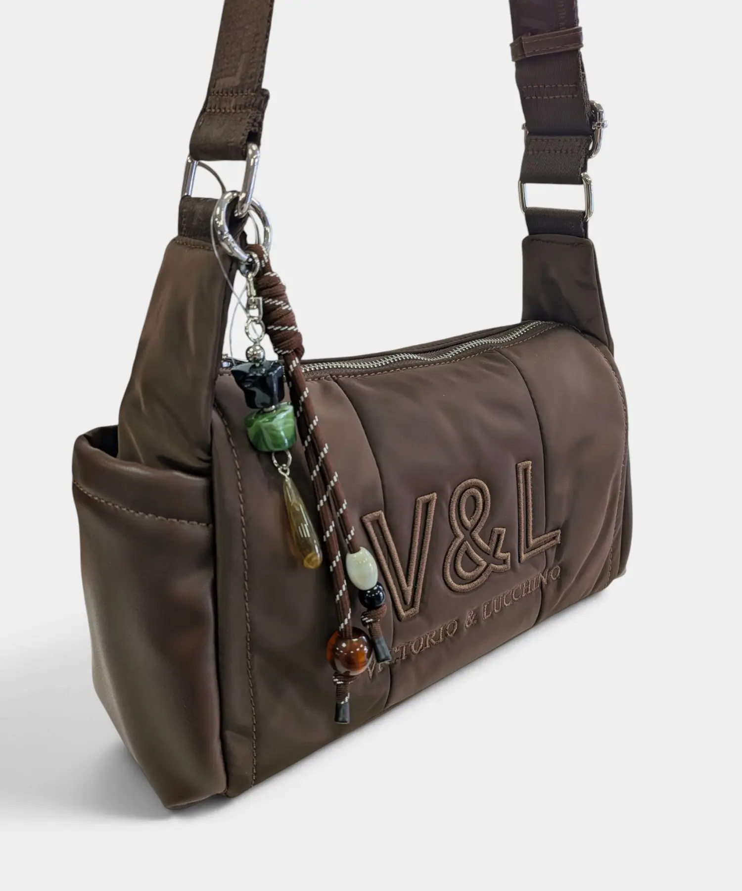 Bolso bandolera Cipres Victorio & Lucchino - Imagen 5