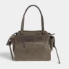 Bolso convertible de mano y bandolera Haya Victorio & Lucchino - Thumbnail Image 2