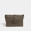 Bolso convertible de mano y bandolera Haya Victorio & Lucchino - Thumbnail Image 8