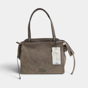 Bolso convertible de mano y bandolera Haya Victorio & Lucchino