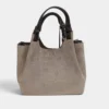 Bolso de mano con bandolera Sauce Victorio & Lucchino - Thumbnail Image 4