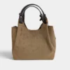Bolso de mano con bandolera Sauce Victorio & Lucchino - Thumbnail Image 11