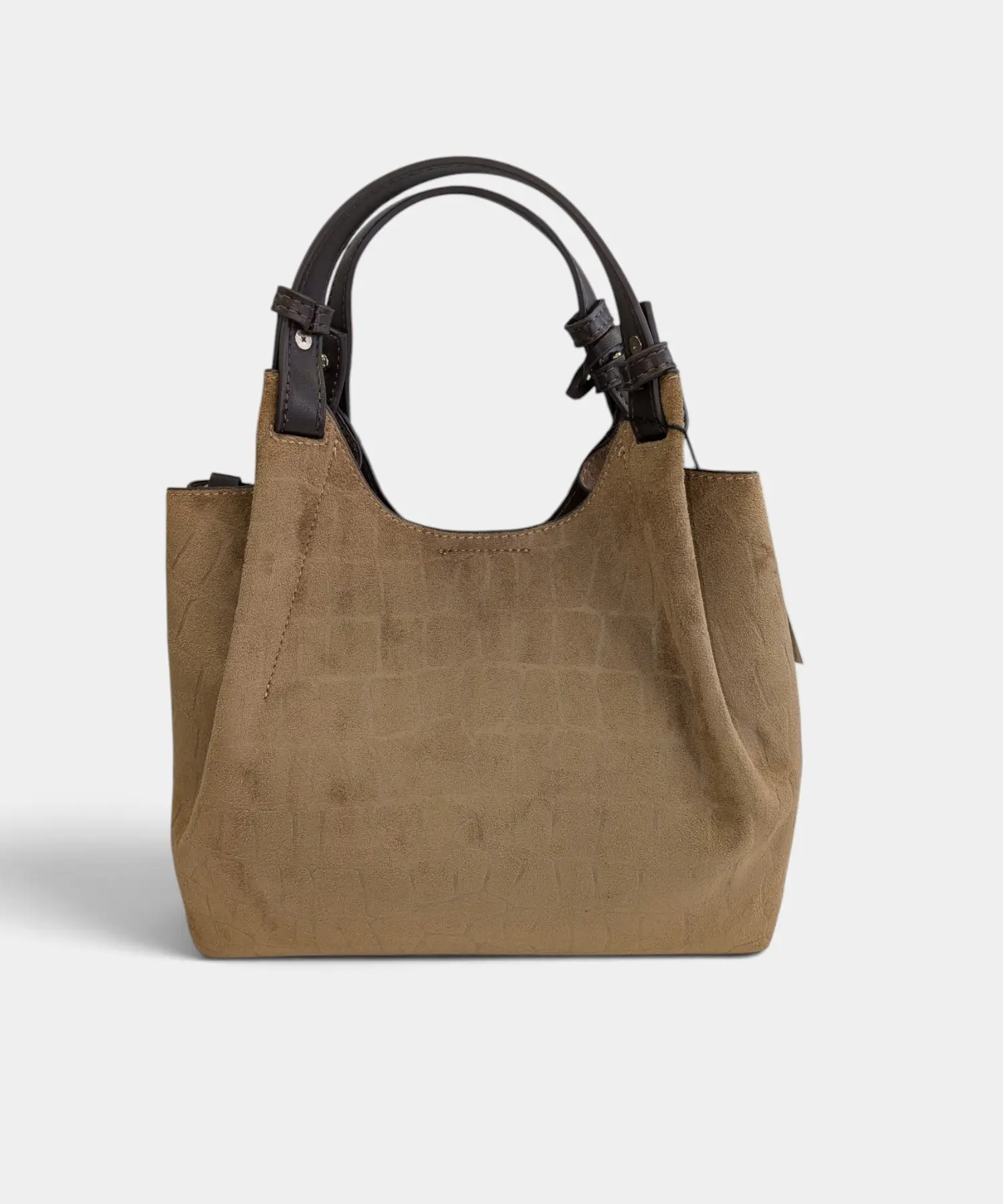 Bolso de mano con bandolera Sauce Victorio & Lucchino - Imagen 11