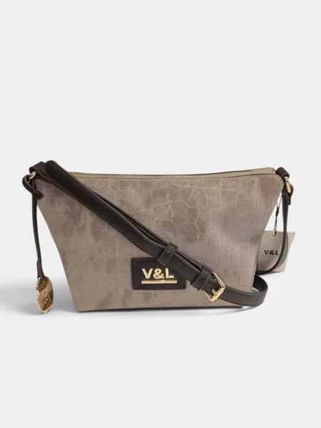 Bolso bandolera pequeño Sauce Victorio & Lucchino