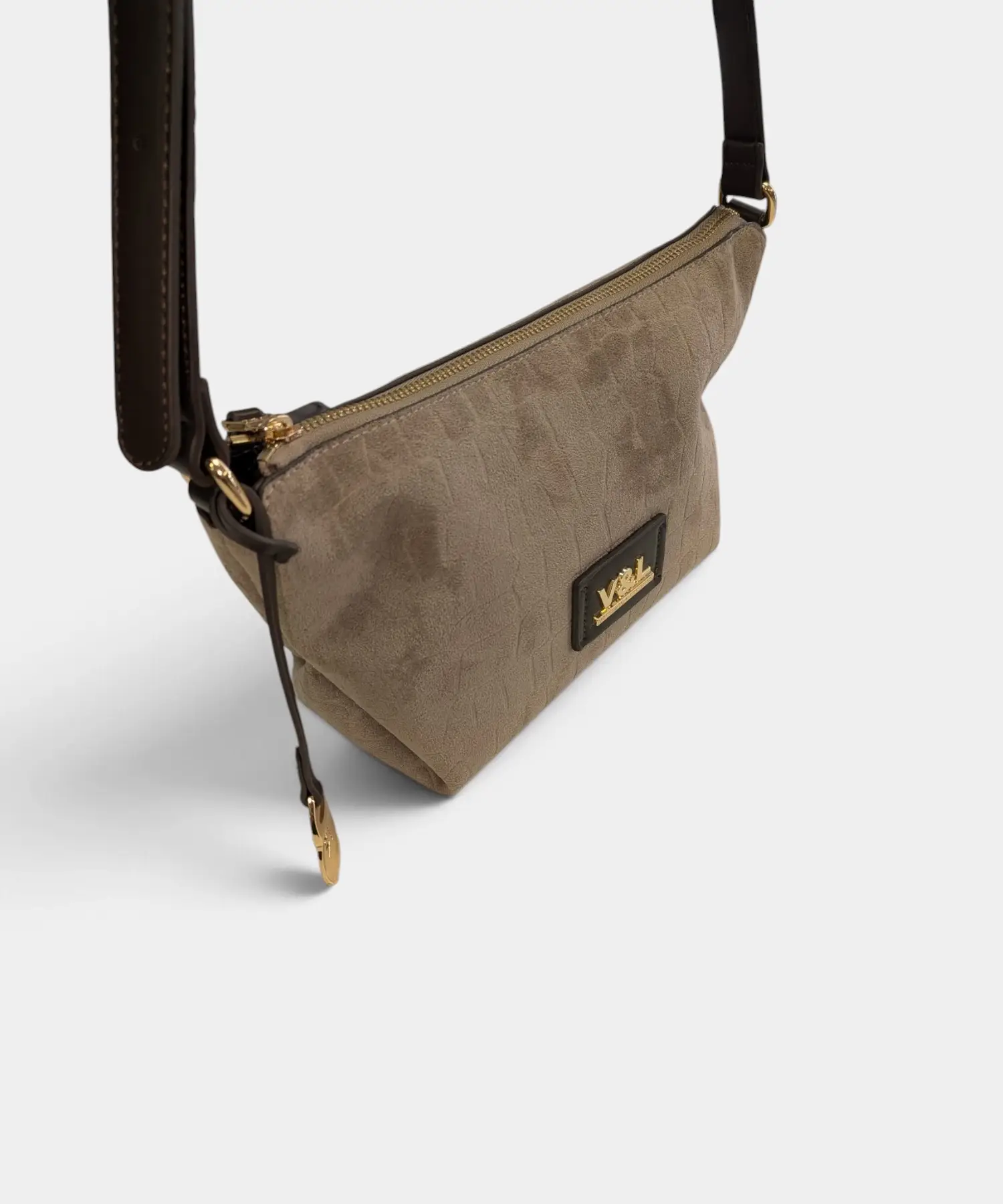 Bolso bandolera pequeño Sauce Victorio & Lucchino - Imagen 6