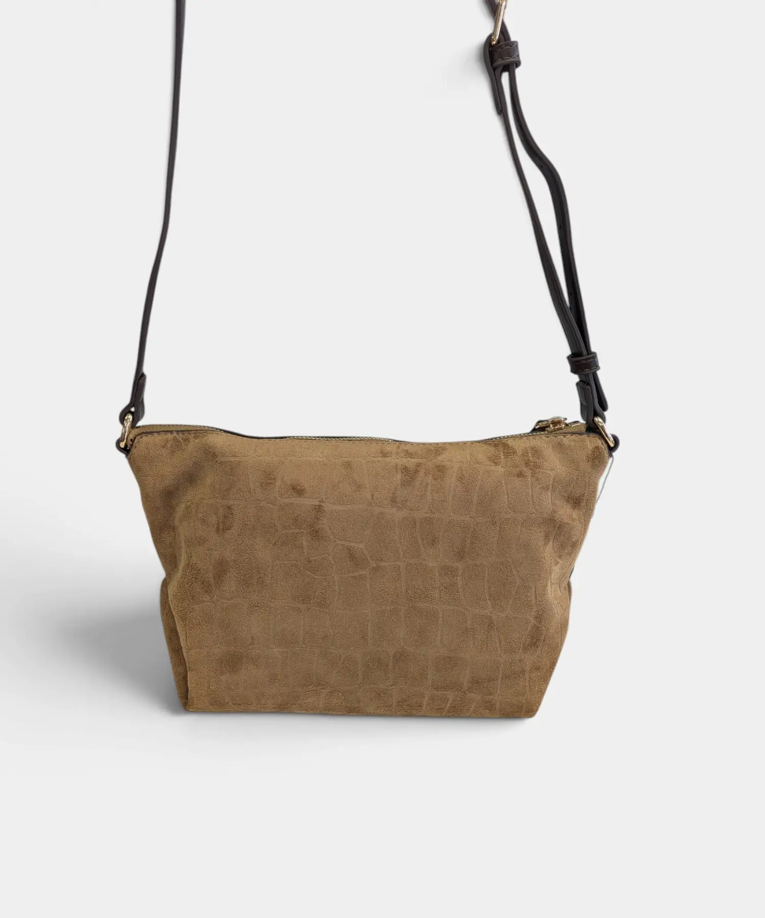 Bolso bandolera pequeño Sauce Victorio & Lucchino - Imagen 8