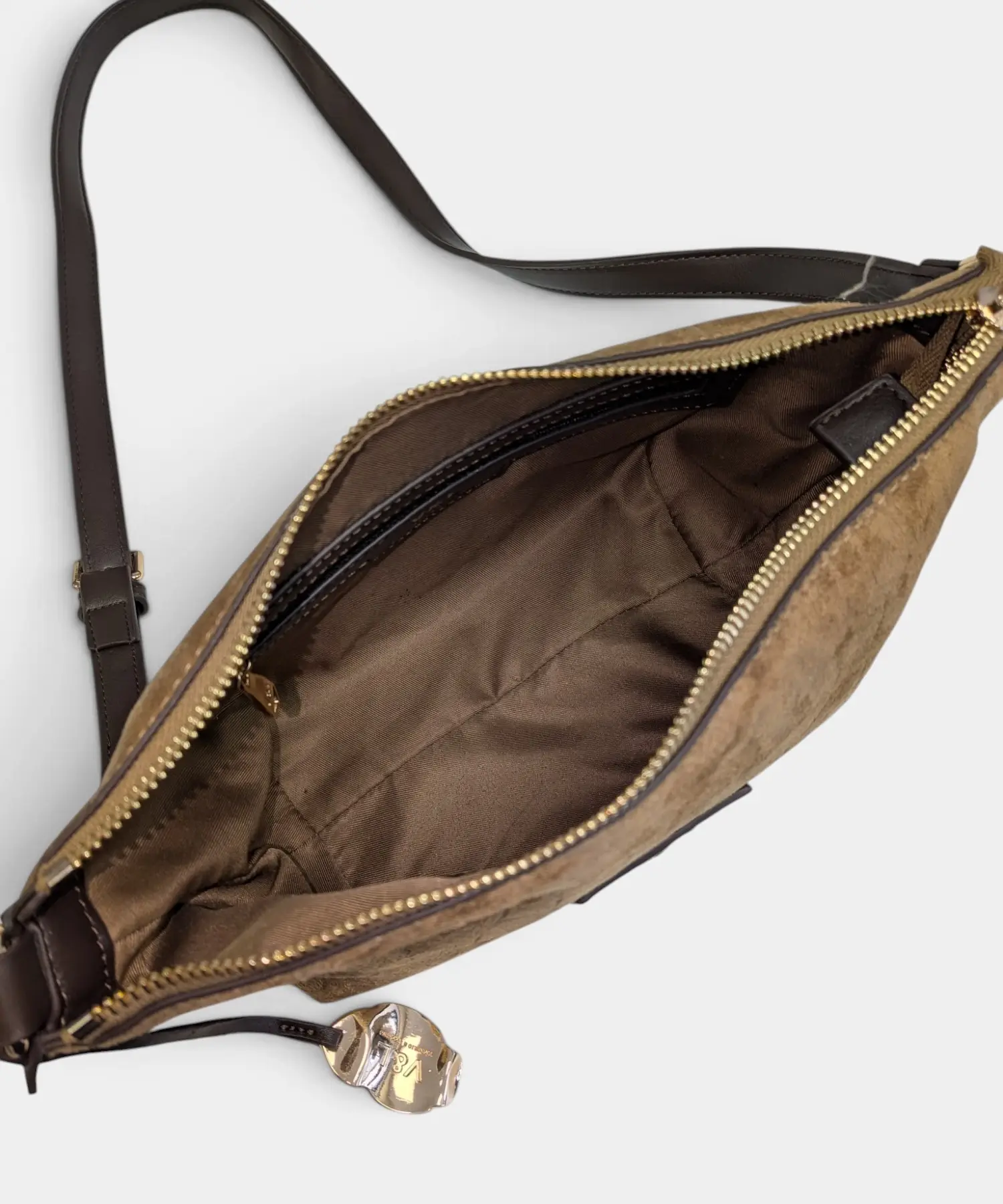 Bolso bandolera pequeño Sauce Victorio & Lucchino - Imagen 9