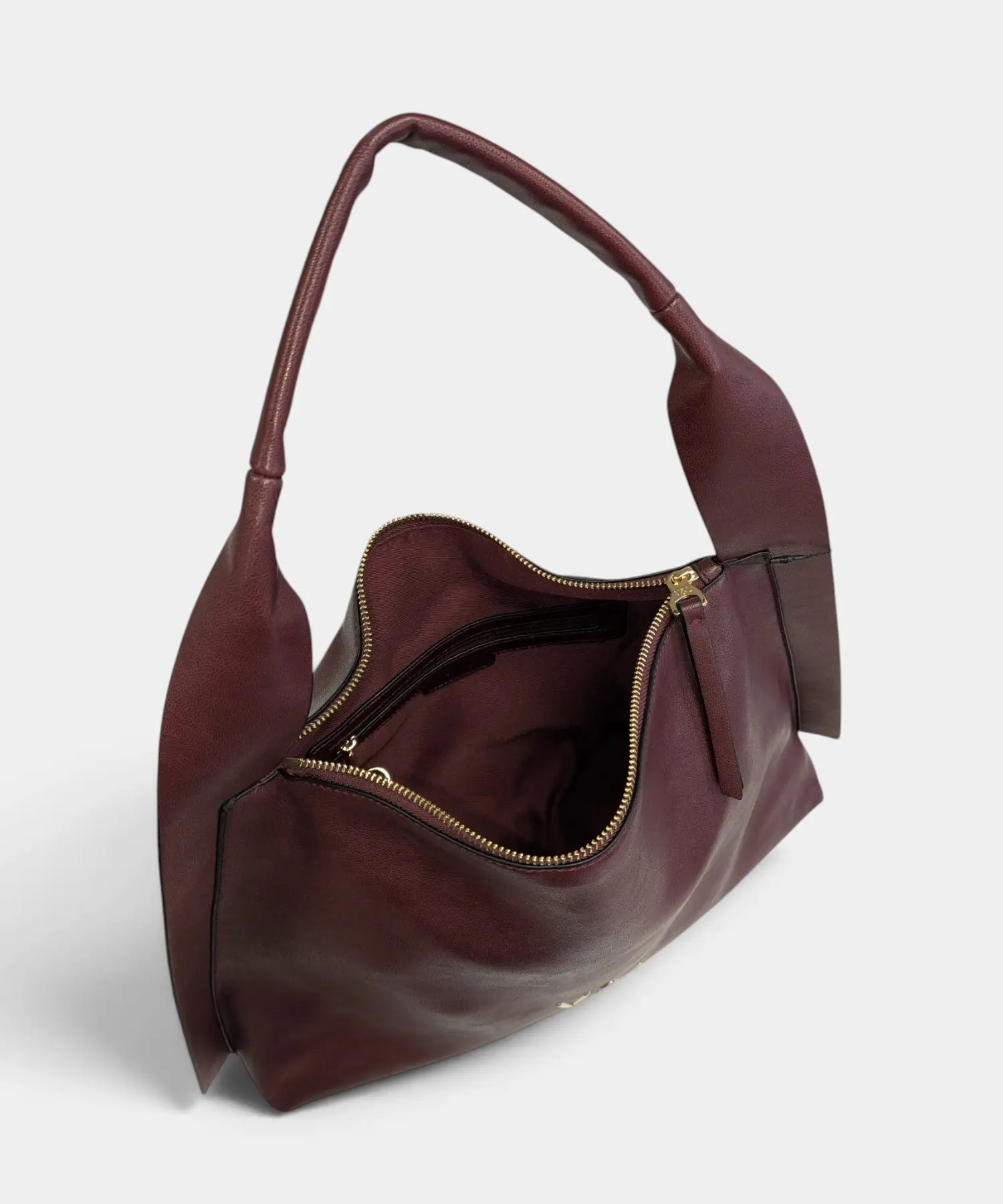Bolso de hombro con bandolera Tejo Victorio & Lucchino - Imagen 7