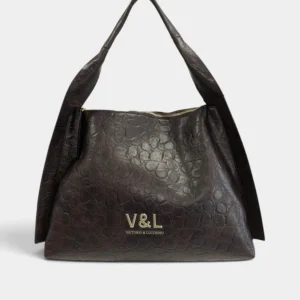 Bolso de hombro con bandolera Tejo Victorio & Lucchino