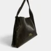 Bolso de hombro con bandolera Tejo Victorio & Lucchino - Thumbnail Image 4