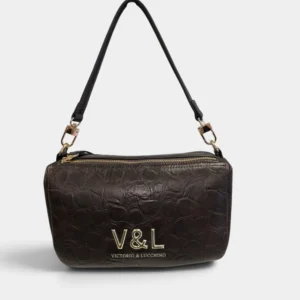 Bolso bandolera pequeño Tejo Victorio & Lucchino