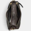 Bolso bandolera pequeño Tejo Victorio & Lucchino - Thumbnail Image 4