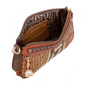 Bandolera con asa cadena Anekke Urban