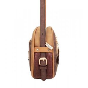 Bandolera redonda Anekke Urban