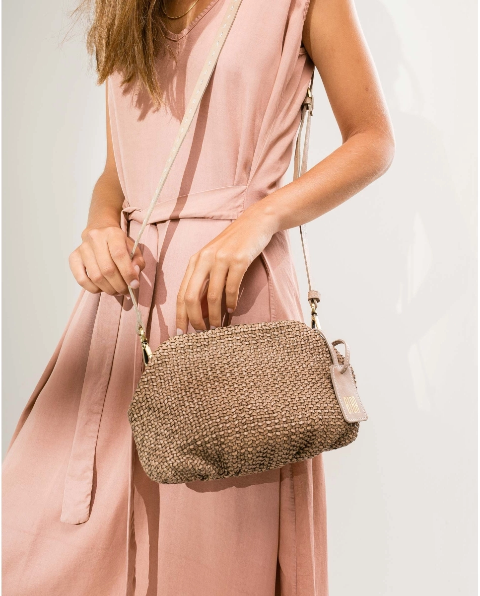 Bandolera de Piel Biba Bristow BRI2L