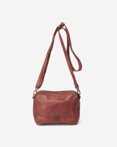 Bolso BIBA Lovington cuero