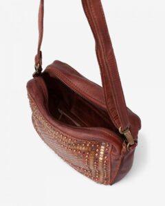 Bolso BIBA Lovington cuero