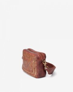 Bolso BIBA Lovington cuero