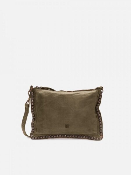 Bolso BIBA Portland kaki