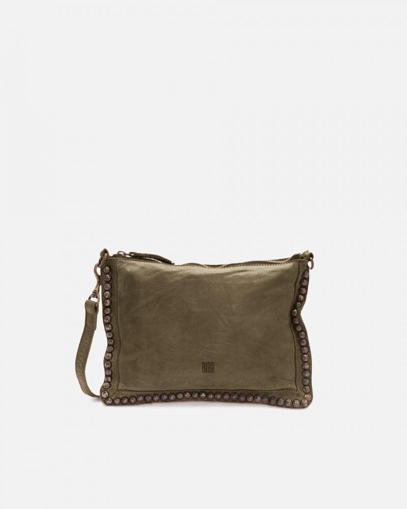 Bolso BIBA Portland kaki