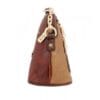 Bandolera con asa metal Urban