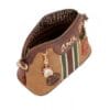 Bandolera con asa metal Urban