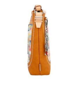 Bandolera grande Anekke Magic Souls