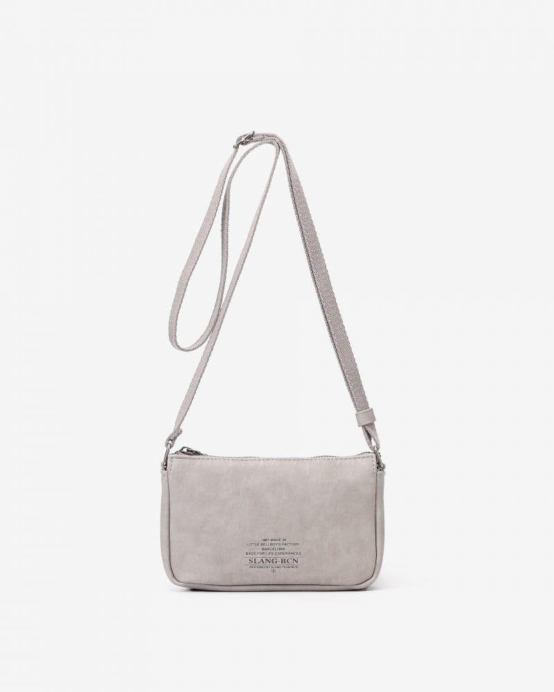 Bolso Slang WFY4 Wish for you Piedra