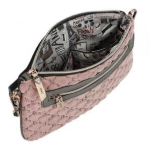 Bolso bandolera Anekke Mademoiselle