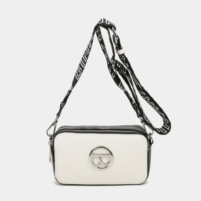 bolso bandolera elsa 20023 hielo binnari f